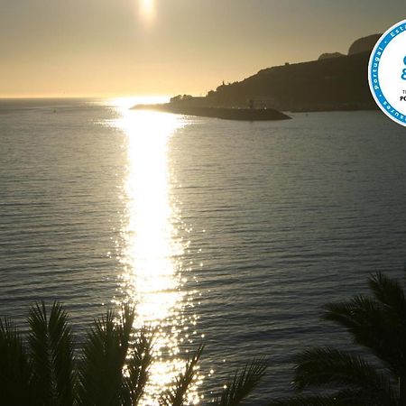 Apartamento Mar II With Parking Sesimbra Kültér fotó