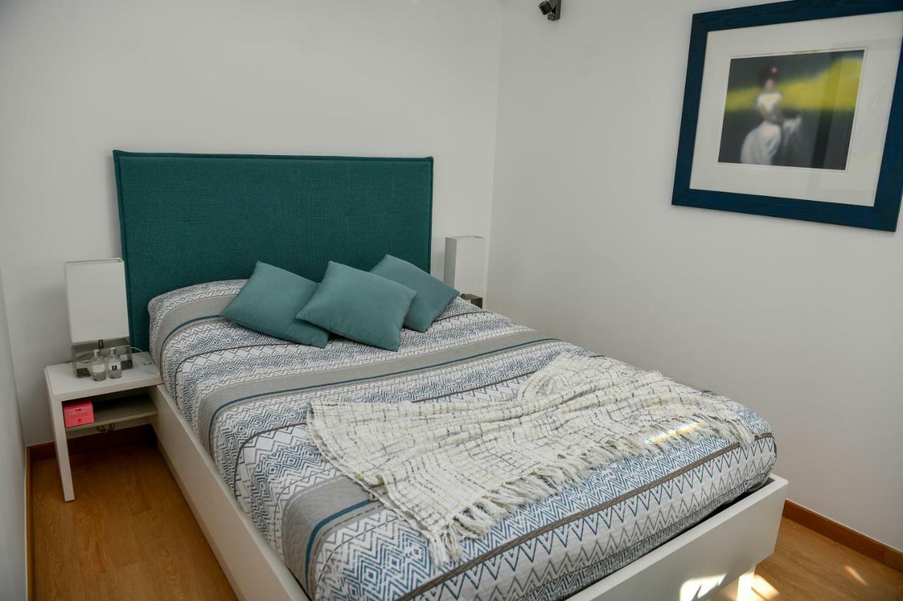 Apartamento Mar II With Parking Sesimbra Kültér fotó