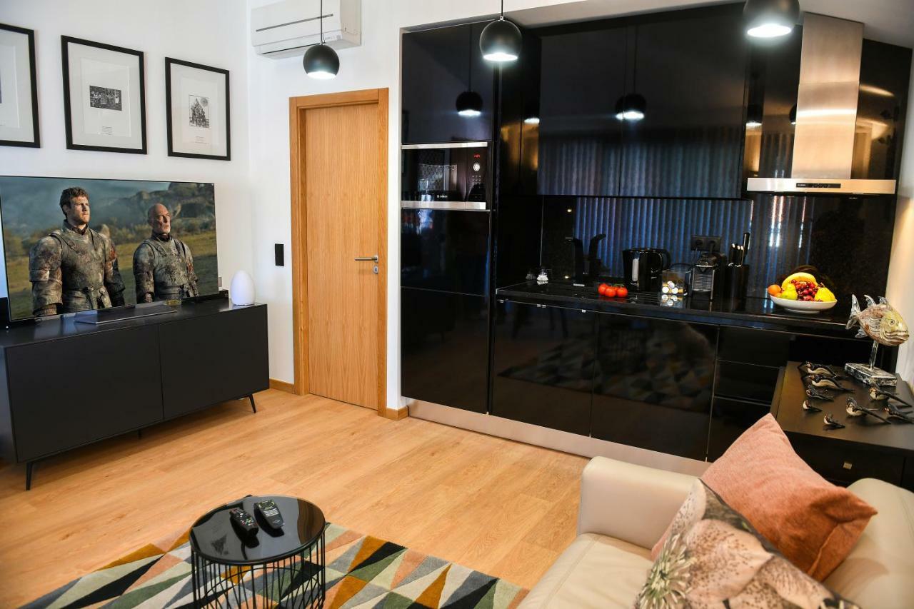 Apartamento Mar II With Parking Sesimbra Kültér fotó