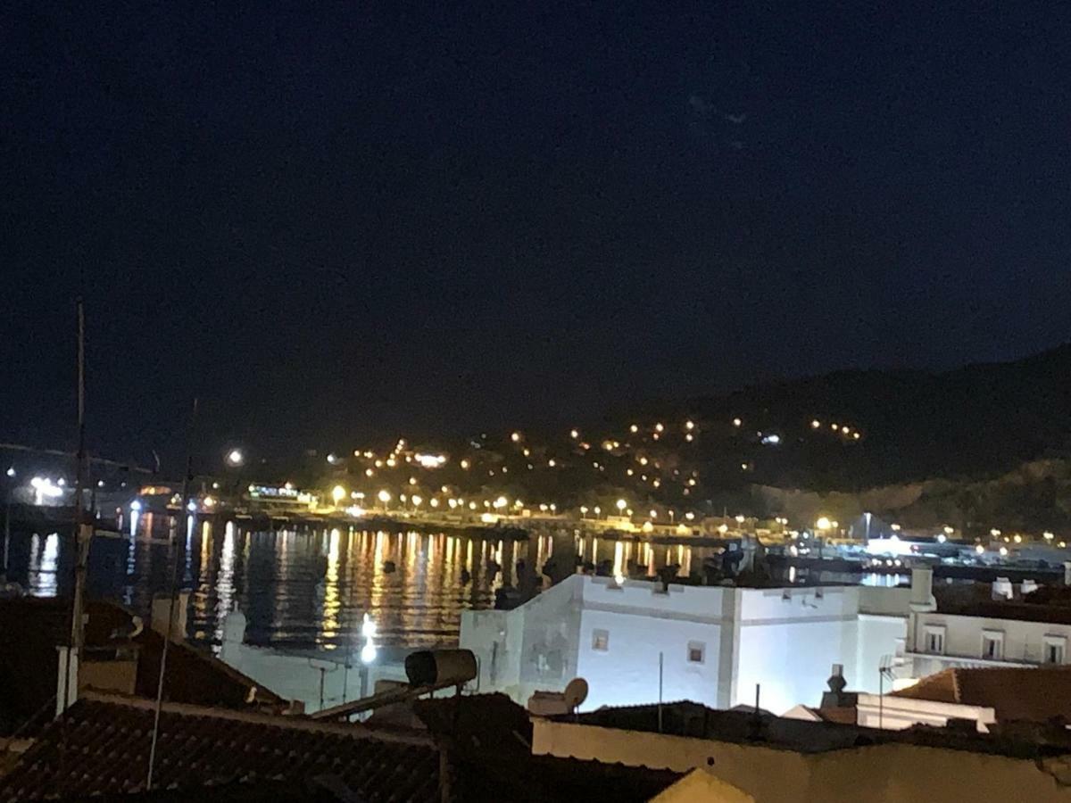 Apartamento Mar II With Parking Sesimbra Kültér fotó