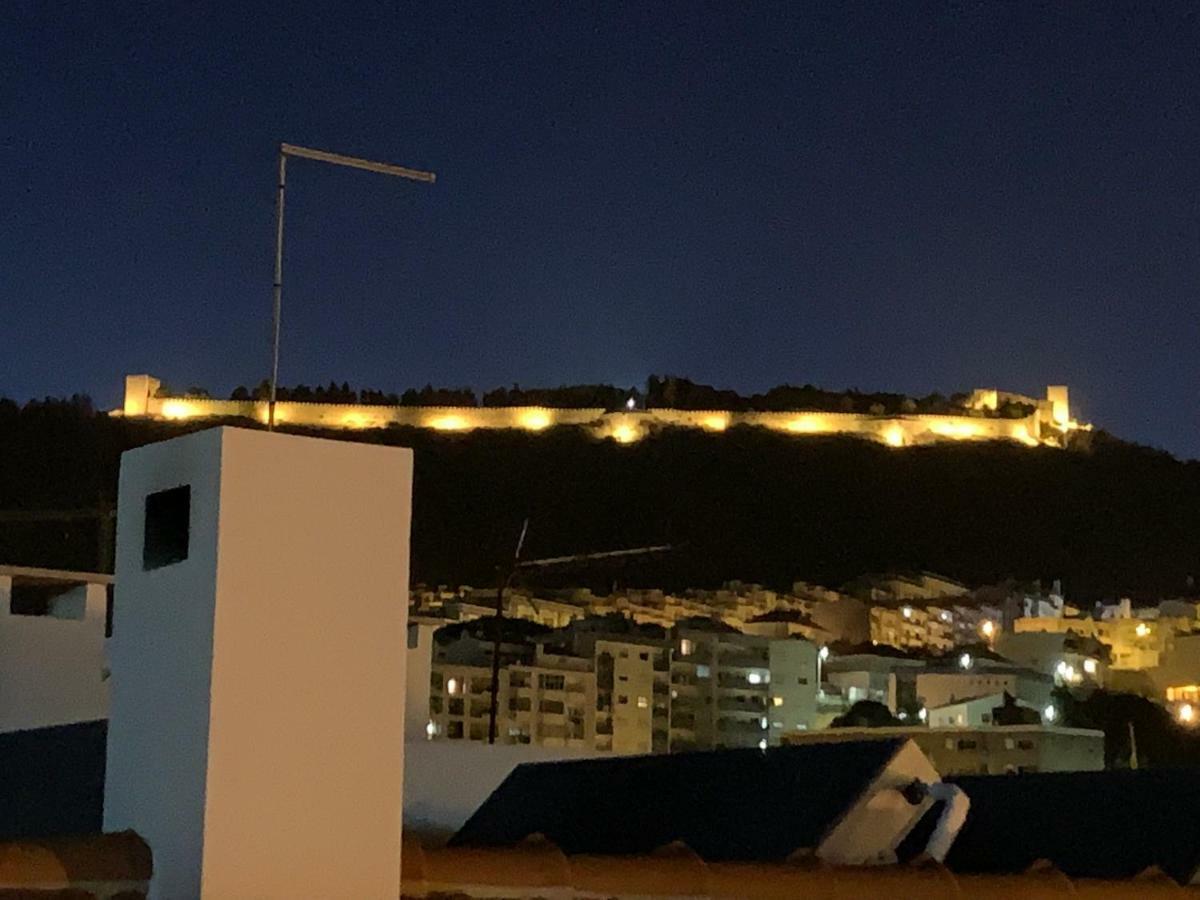 Apartamento Mar II With Parking Sesimbra Kültér fotó